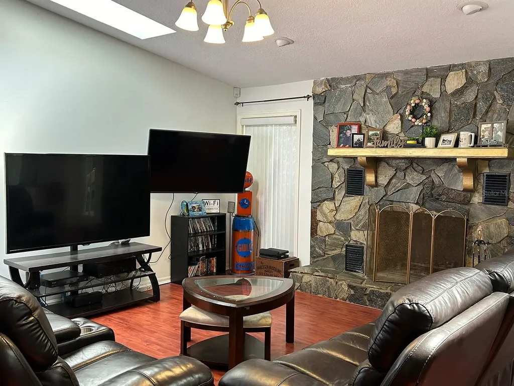 18550 Lake Emma Drive Groveland FL 34736