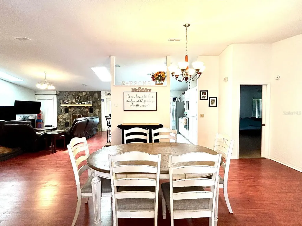 18550 Lake Emma Drive Groveland FL 34736