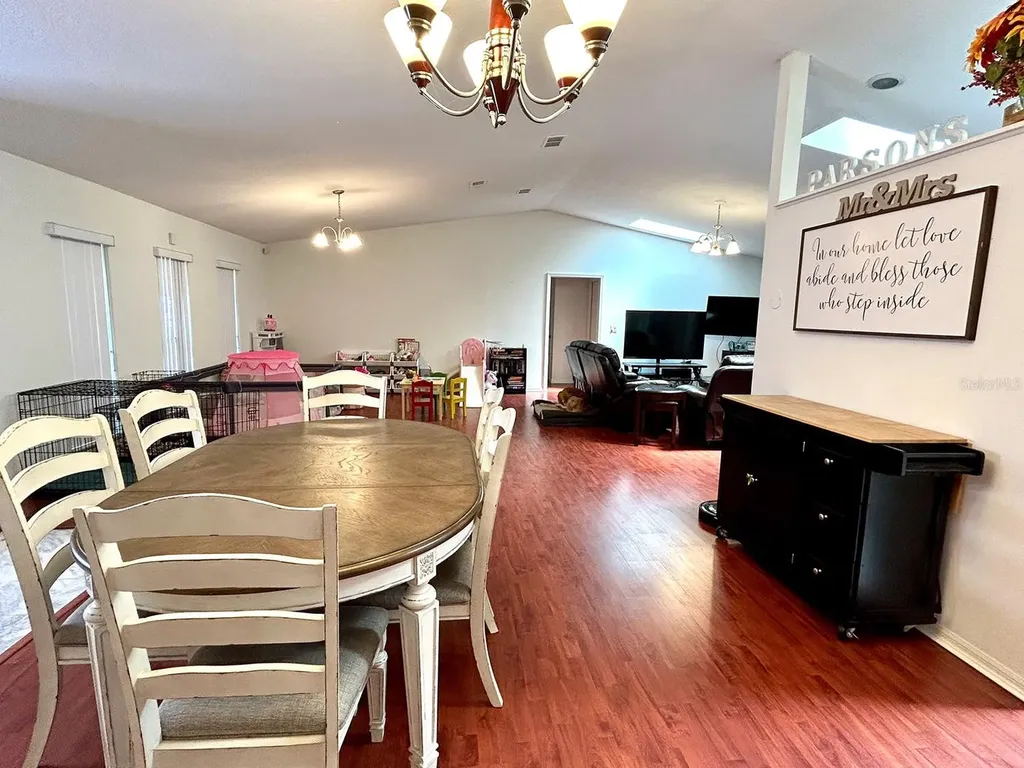 18550 Lake Emma Drive Groveland FL 34736