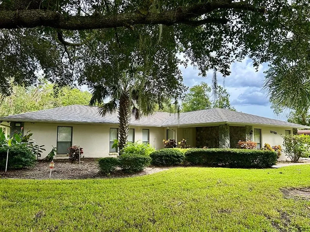 18550 Lake Emma Drive Groveland FL 34736