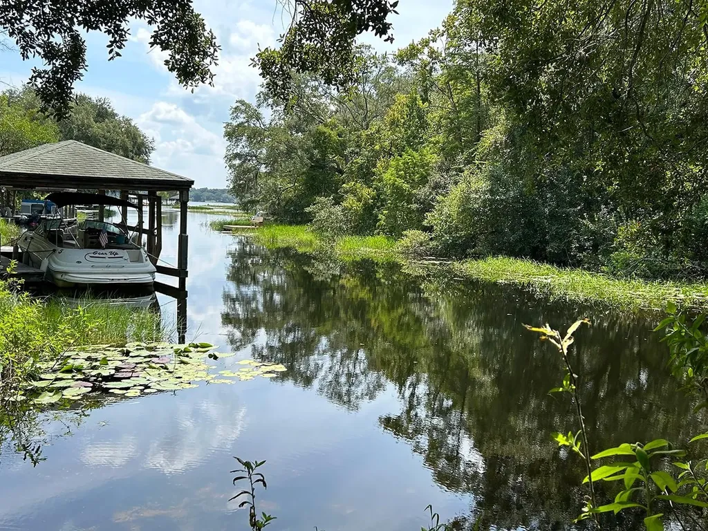 18550 Lake Emma Drive Groveland FL 34736