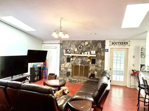 18550 Lake Emma Drive Groveland FL 34736