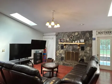 18550 Lake Emma Drive Groveland FL 34736