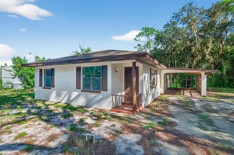 25 Anderson Road Lake Wales FL 33898