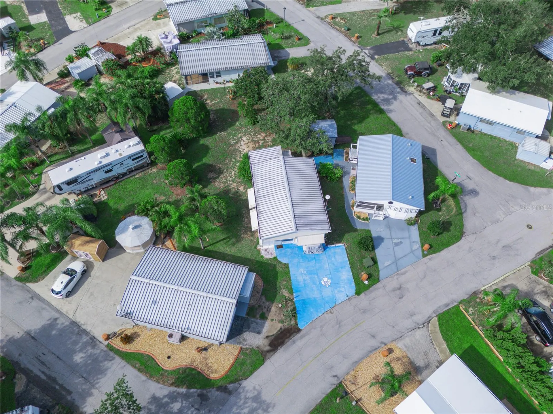 21 Saddlebag Trail S Lake Wales FL 33898