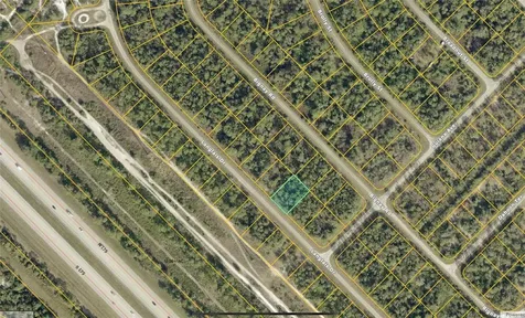 Langlais Drive North Port FL 34288