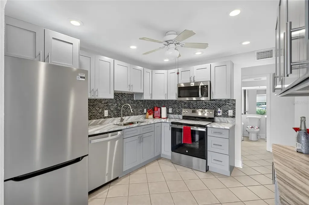 4201 Fogcutter Court Tampa FL 33615