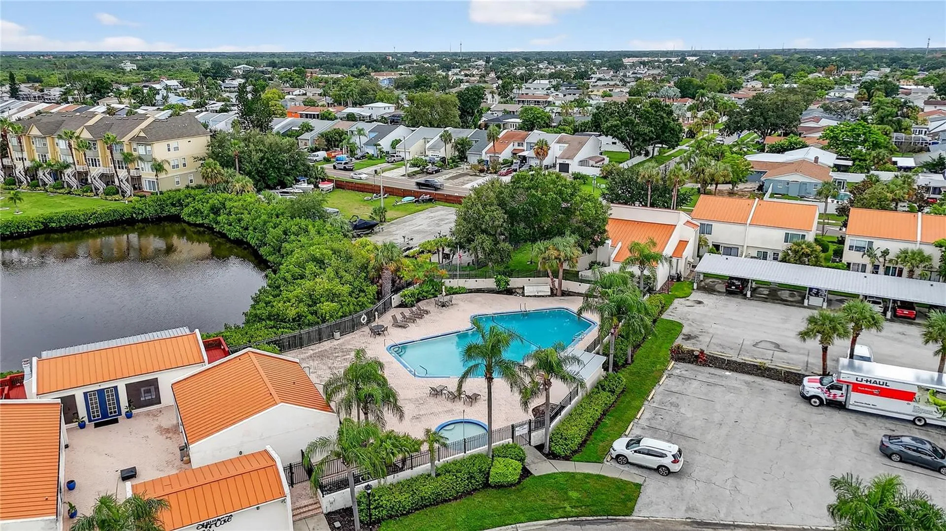 4201 Fogcutter Court Tampa FL 33615