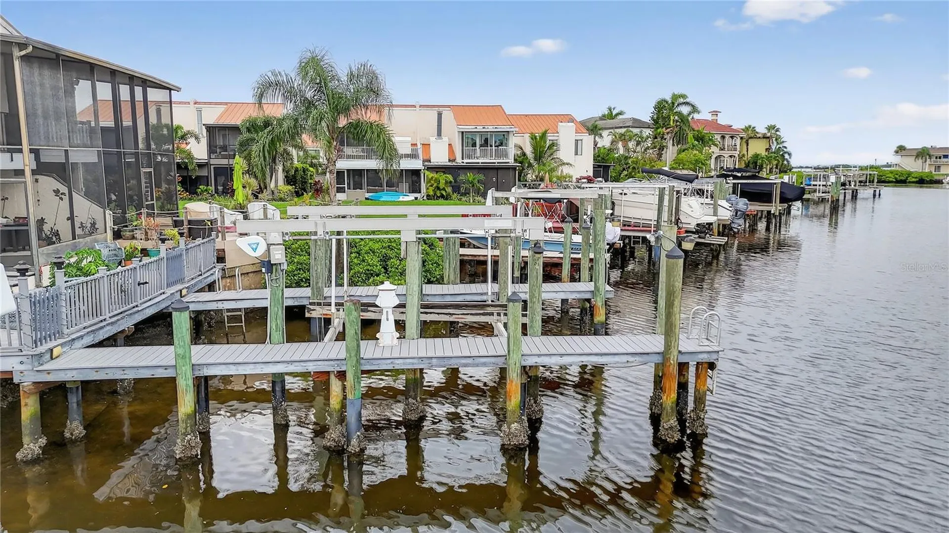 4201 Fogcutter Court Tampa FL 33615
