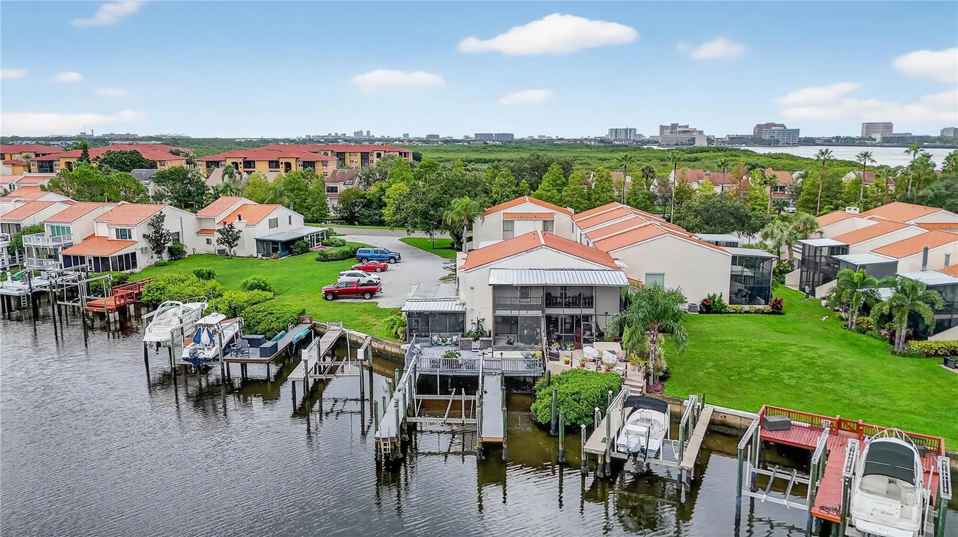 4201 Fogcutter Court Tampa FL 33615