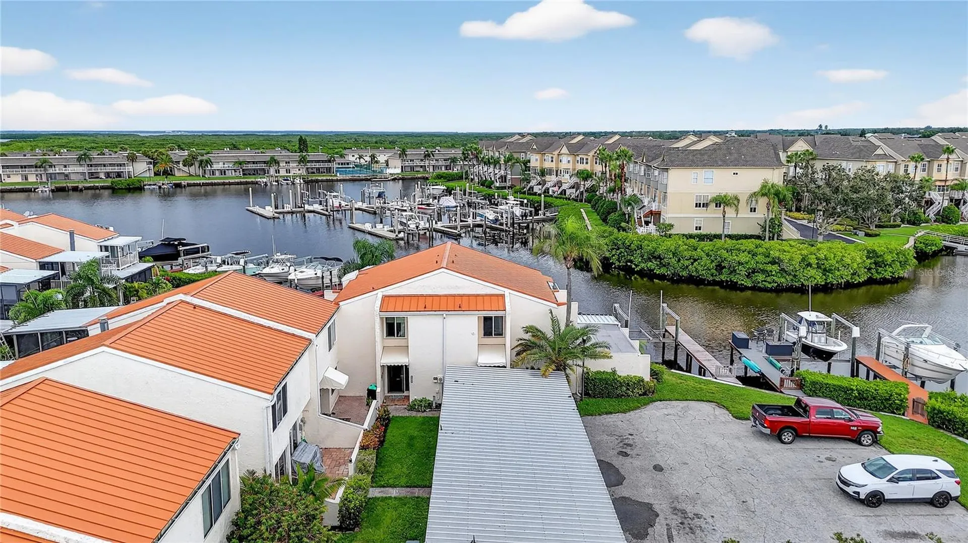 4201 Fogcutter Court Tampa FL 33615