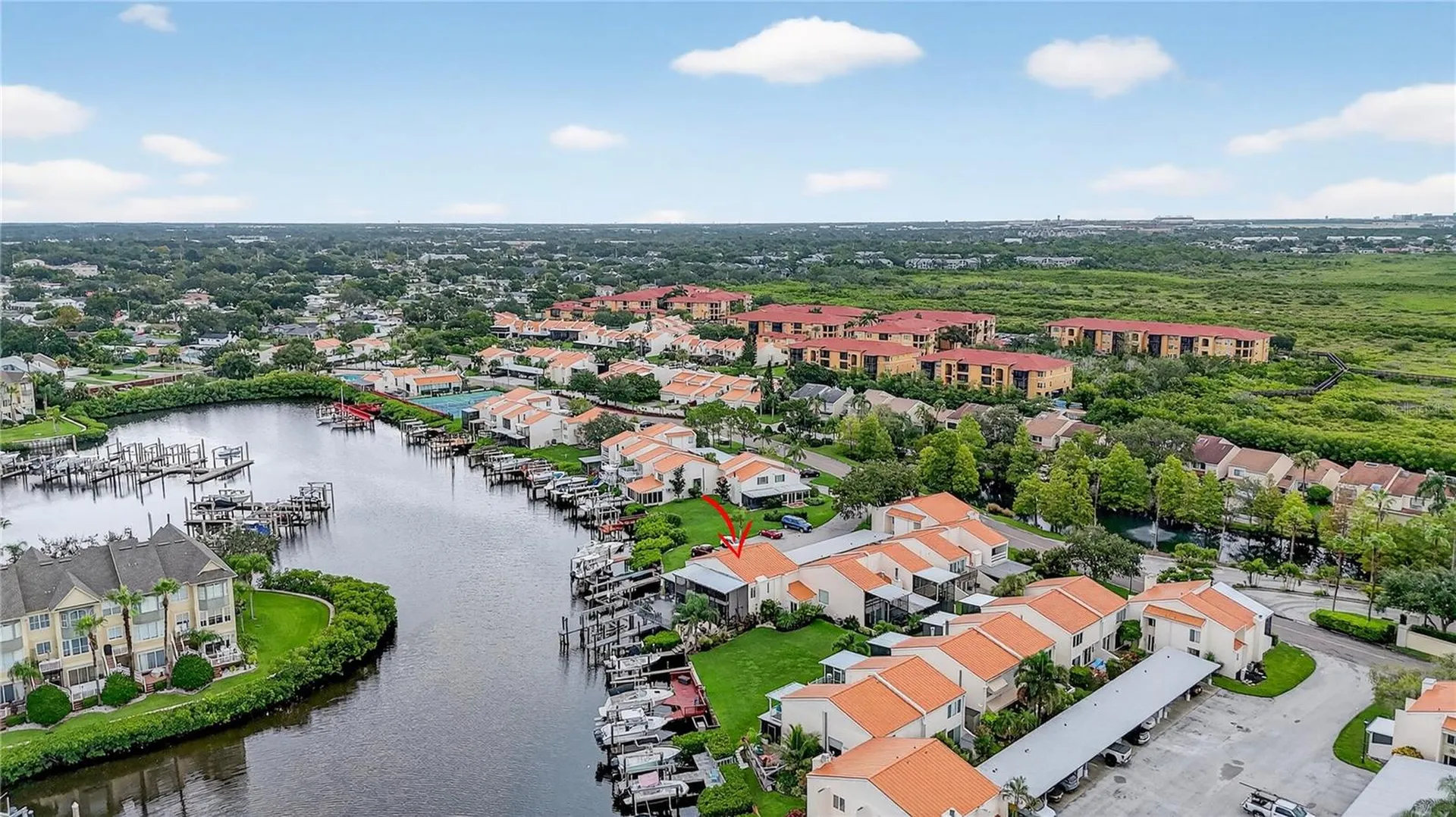 4201 Fogcutter Court Tampa FL 33615
