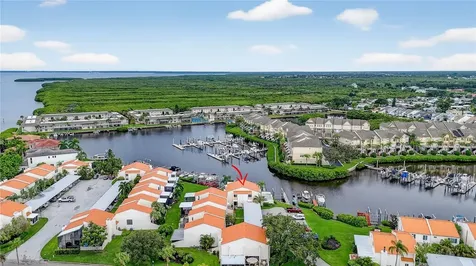 4201 Fogcutter Court Tampa FL 33615