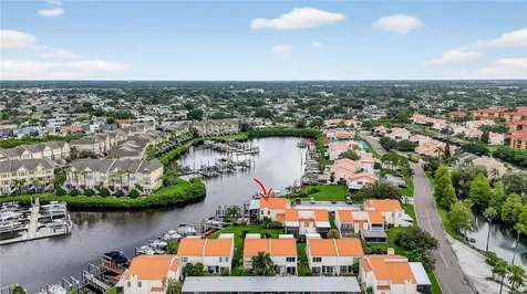 4201 Fogcutter Court Tampa FL 33615