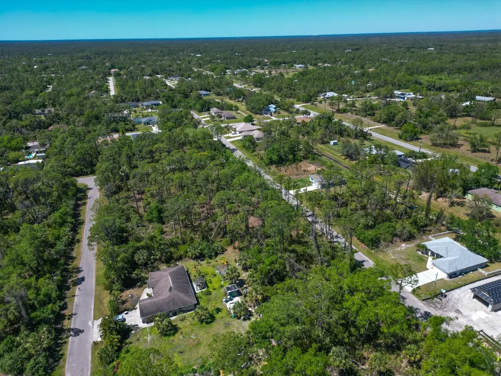 Ganyard Avenue North Port FL 34291