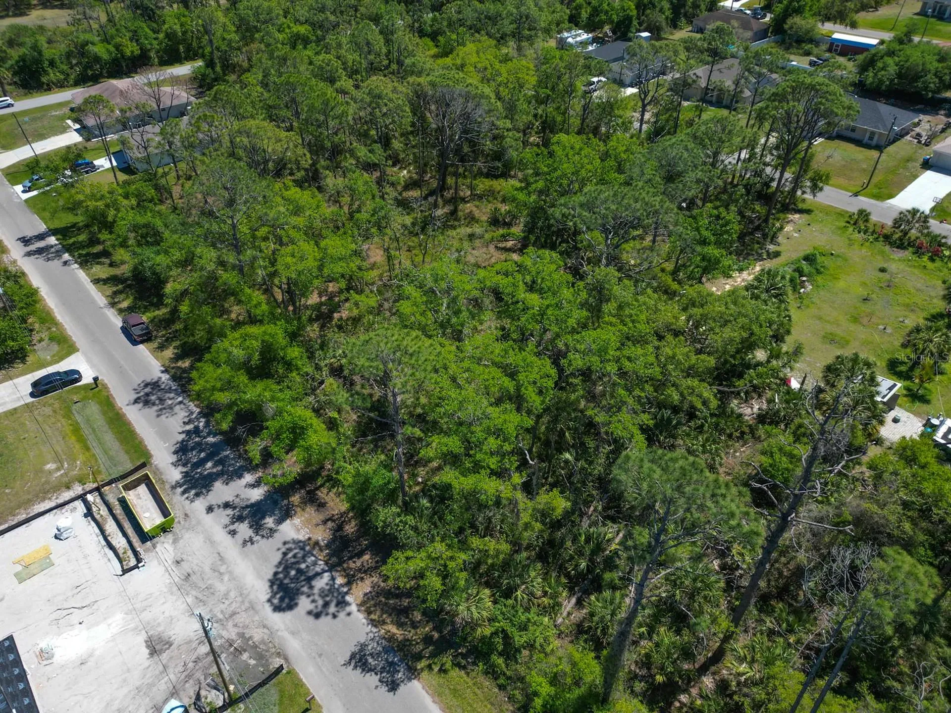 Ganyard Avenue North Port FL 34291