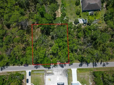 Ganyard Avenue North Port FL 34291