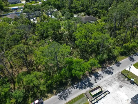 Ganyard Avenue North Port FL 34291