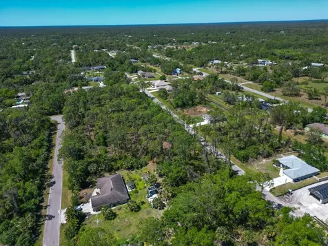 Ganyard Avenue North Port FL 34291