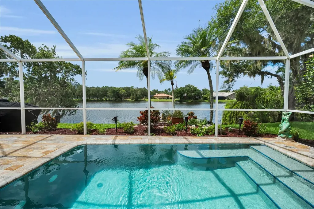 4874 Westchester Court Oldsmar FL 34677