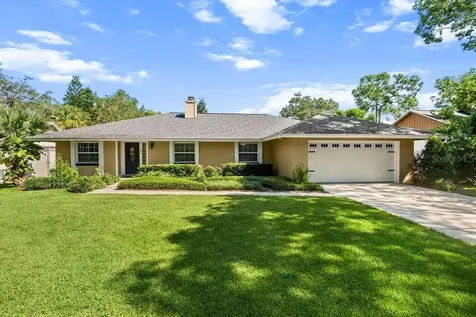 397 Wekiva Cove Road Longwood FL 32779