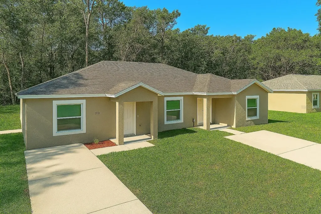 3992 E Walker Street Inverness FL 34453