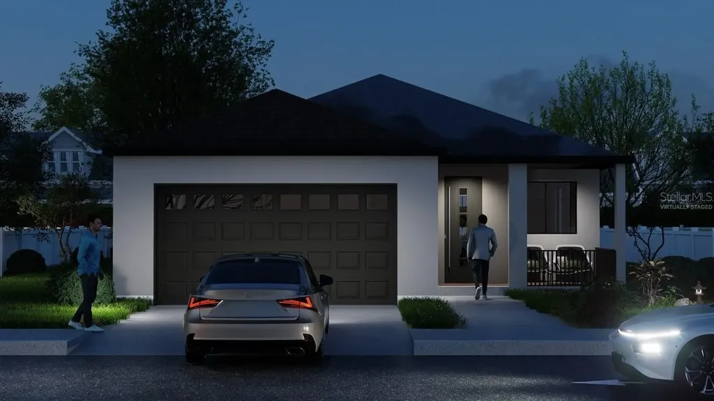 1065 10th Street NW Largo FL 33770