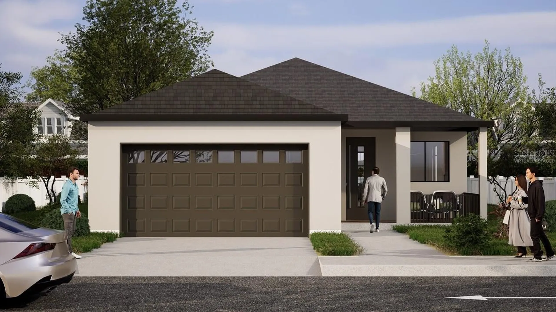 1065 10th Street NW Largo FL 33770