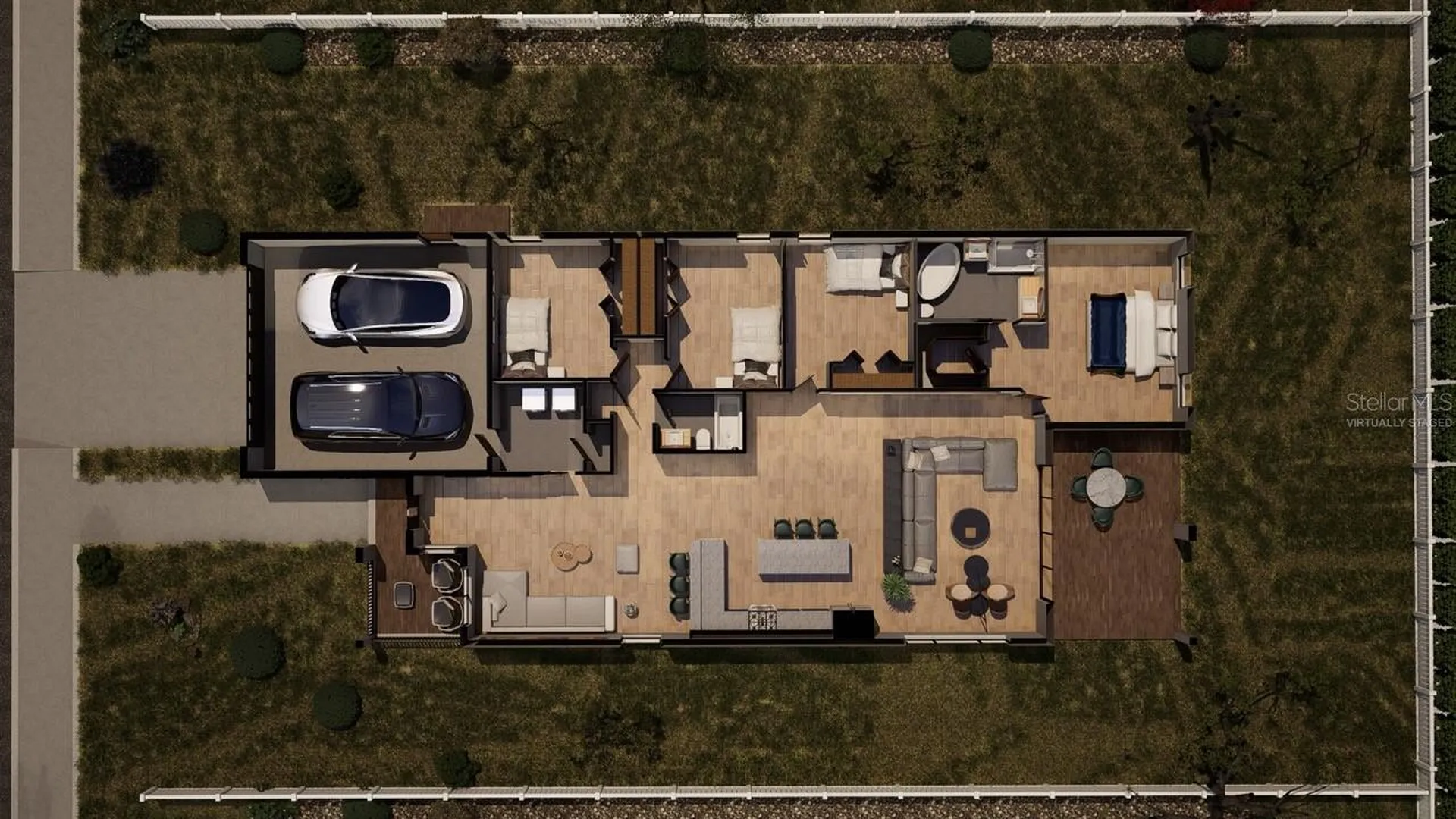 1065 10th Street NW Largo FL 33770