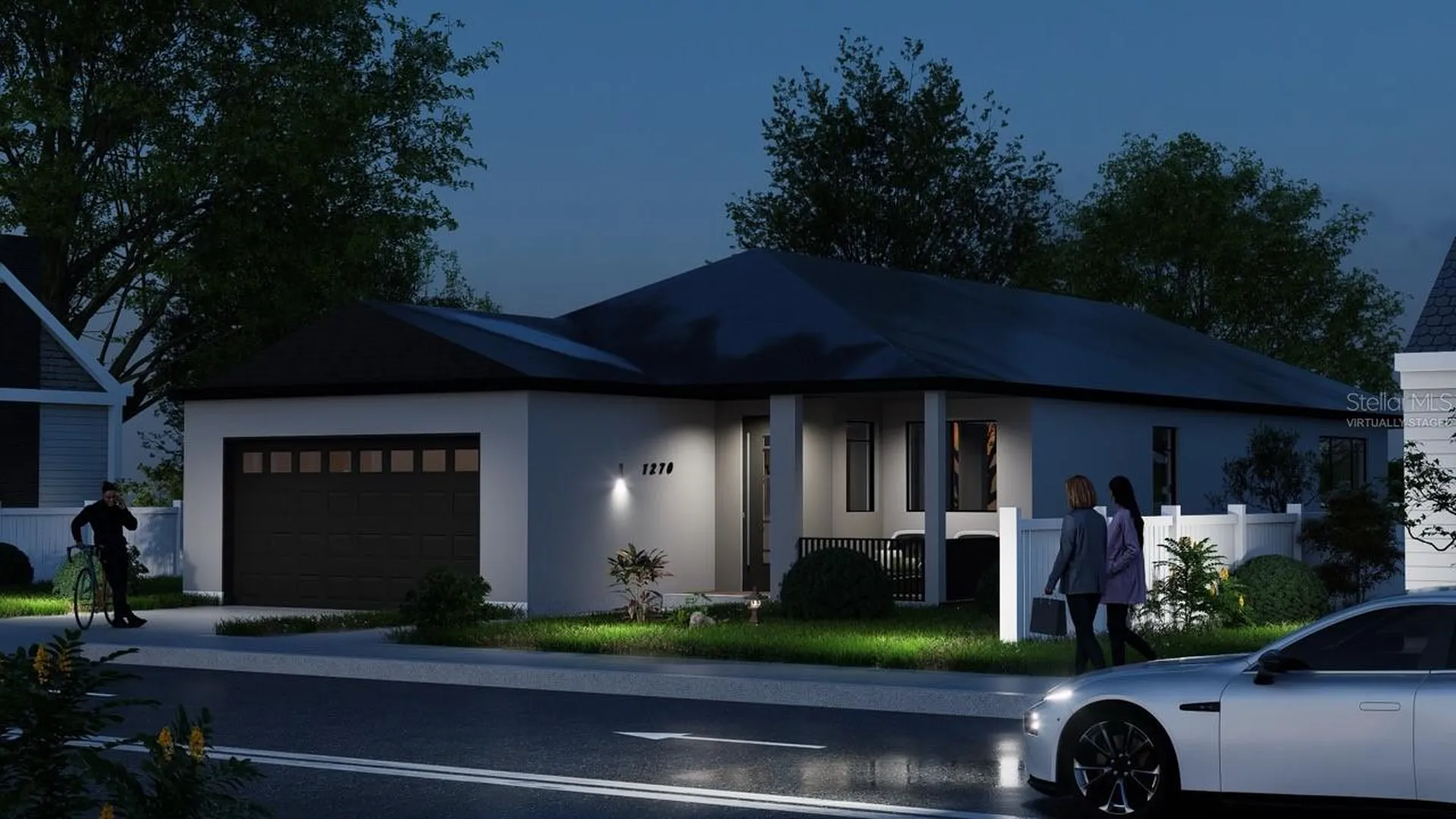 1065 10th Street NW Largo FL 33770