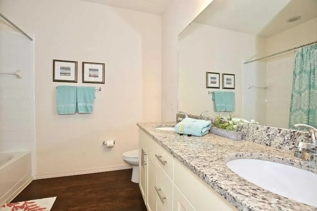 3211 Wish Avenue Kissimmee FL 34747