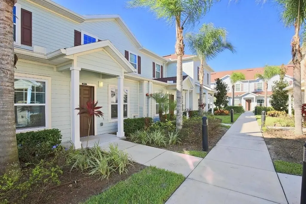 3211 Wish Avenue Kissimmee FL 34747