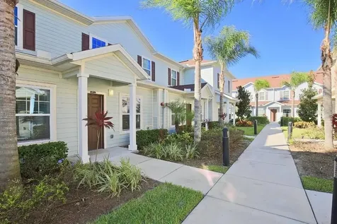 3211 Wish Avenue Kissimmee FL 34747