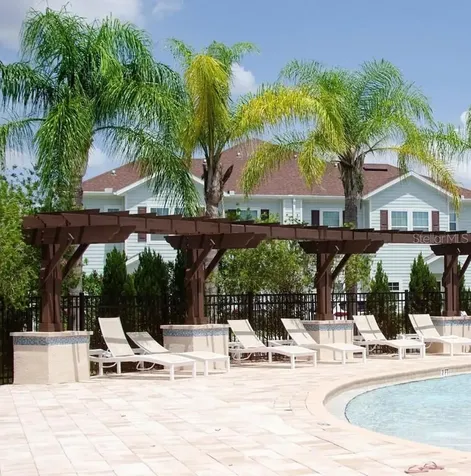 3211 Wish Avenue Kissimmee FL 34747
