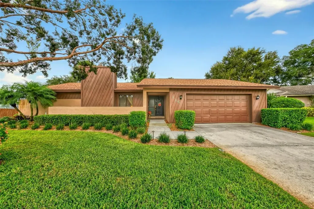 116 Sagewood Court Apopka FL 32703
