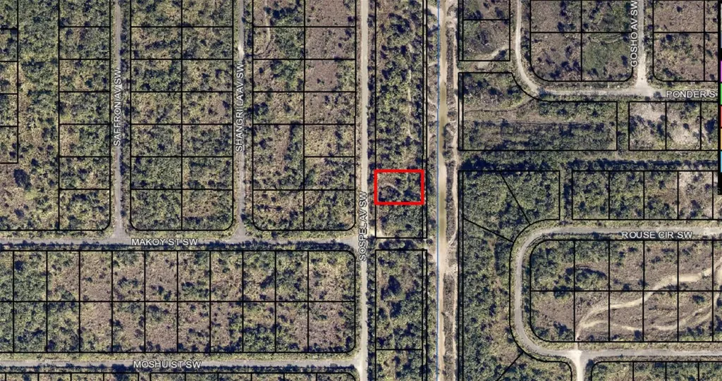 3273 Sospel Avenue SW Palm Bay FL 32908