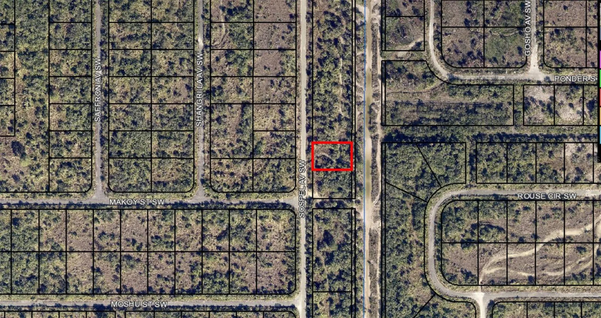 3273 Sospel Avenue SW Palm Bay FL 32908