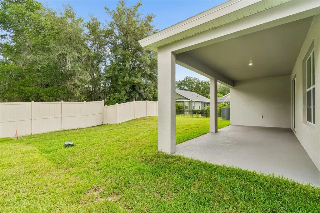 19717 Fort King Run Brooksville FL 34601