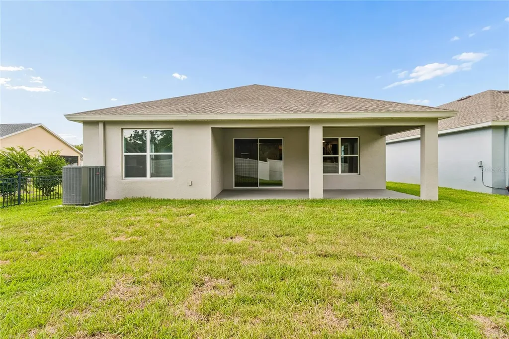 19717 Fort King Run Brooksville FL 34601