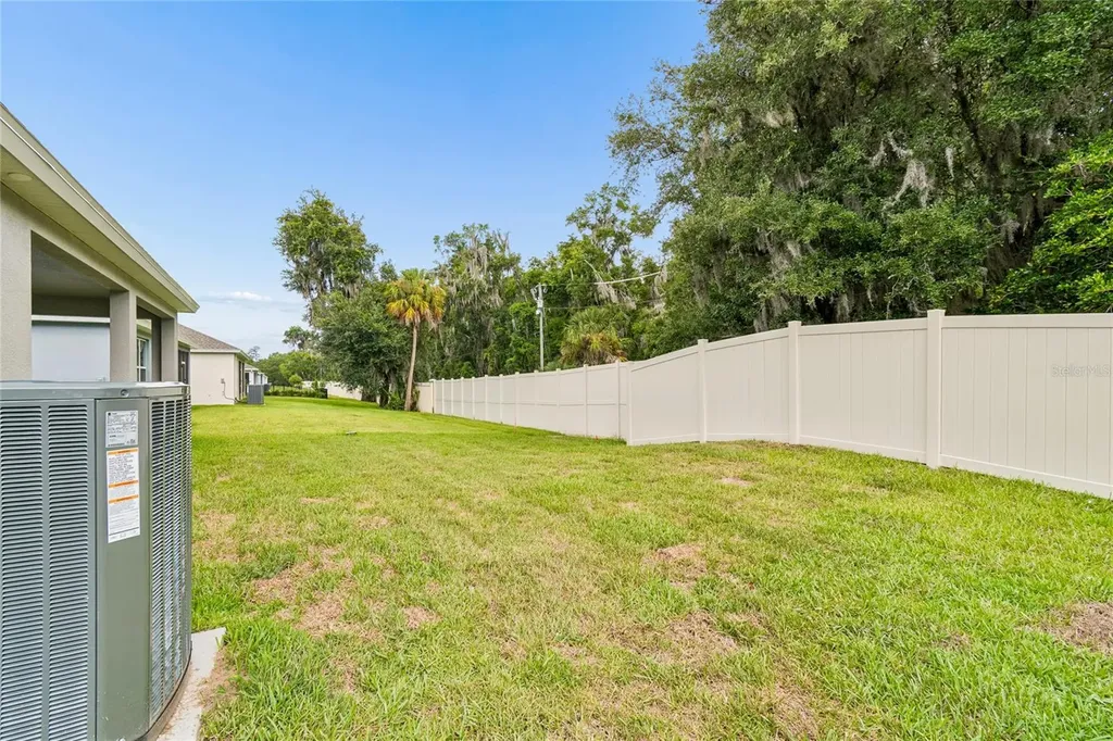 19717 Fort King Run Brooksville FL 34601