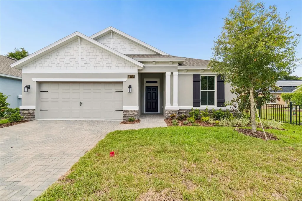 19717 Fort King Run Brooksville FL 34601