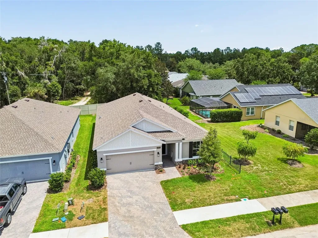 19717 Fort King Run Brooksville FL 34601