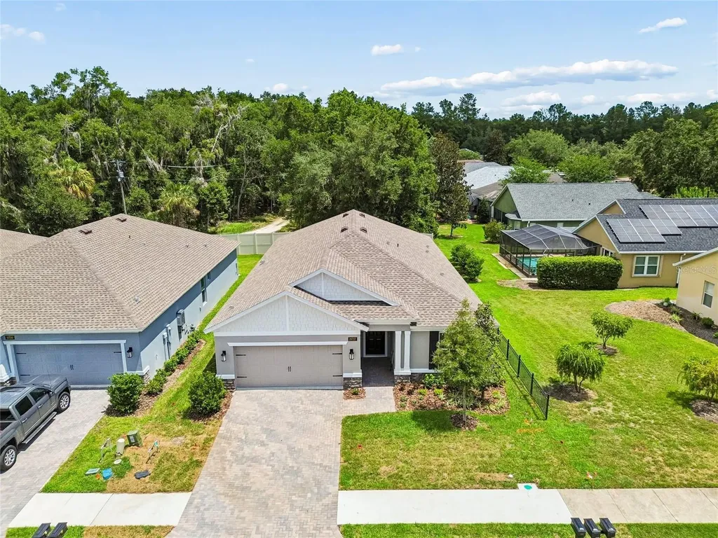 19717 Fort King Run Brooksville FL 34601