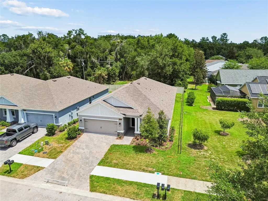 19717 Fort King Run Brooksville FL 34601