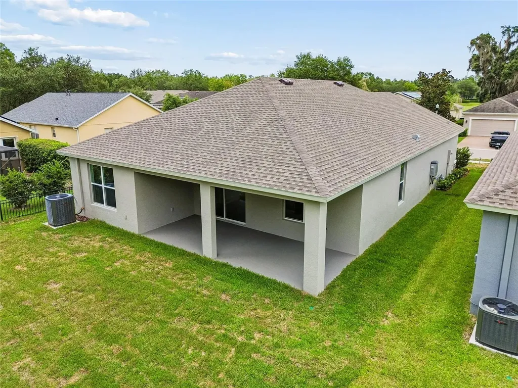 19717 Fort King Run Brooksville FL 34601