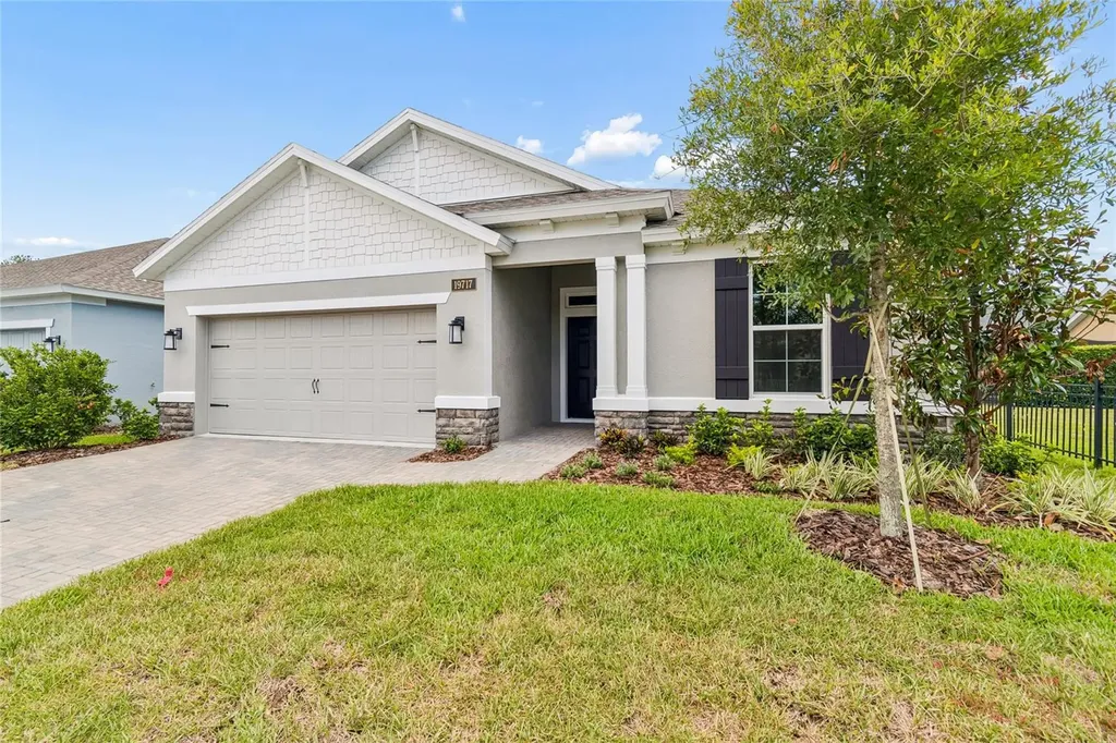 19717 Fort King Run Brooksville FL 34601