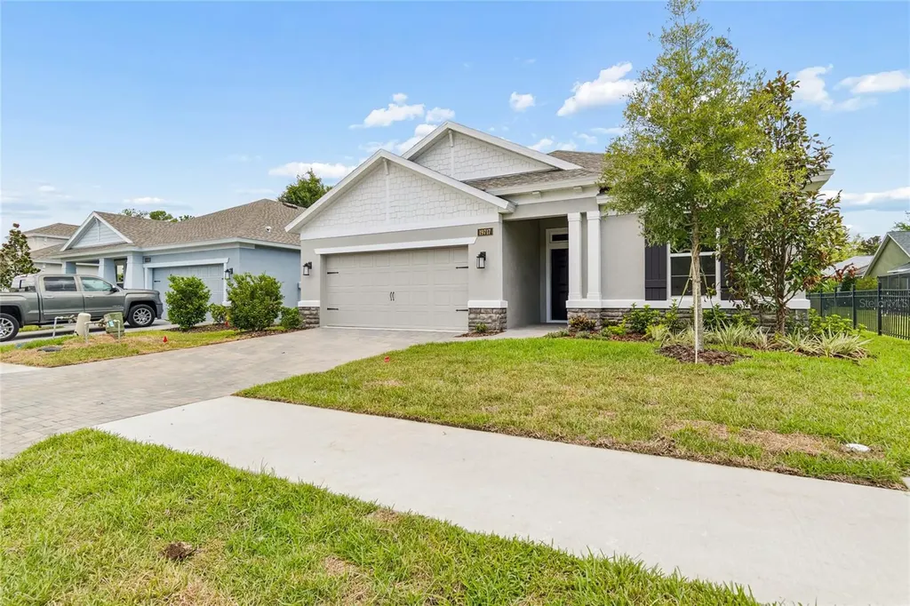19717 Fort King Run Brooksville FL 34601