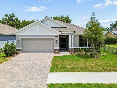 19717 Fort King Run Brooksville FL 34601