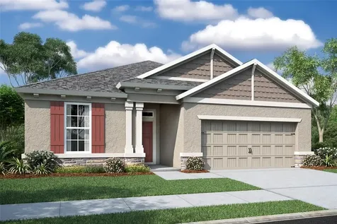 19717 Fort King Run Brooksville FL 34601
