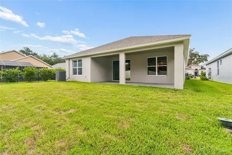 19717 Fort King Run Brooksville FL 34601